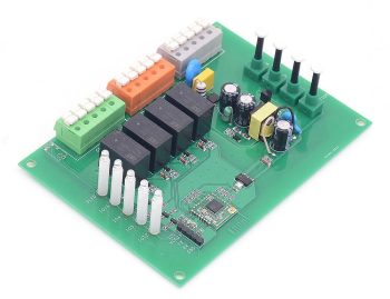 Sonoff 4CH Wifi Smart Switch-4 Channels - Image 7