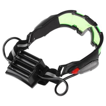 Premium Quality Night Vision Goggles - Image 2