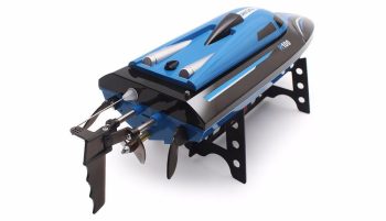 High Speed RC Boat - Image 4