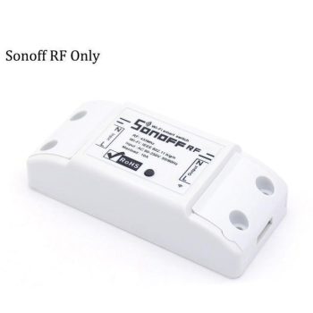 Sonoff RF WiFi Smart Switch - Image 6