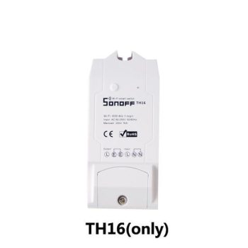 Sonoff TH16 16A Wifi Smart Switch - Image 9