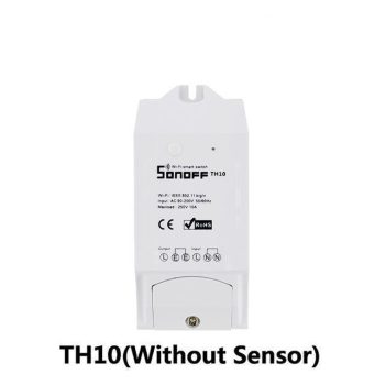 Sonoff TH10 10A Wifi Smart Switch - Image 2