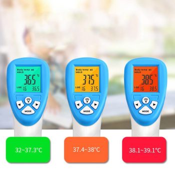 Digital Thermometer Infrared - Image 9