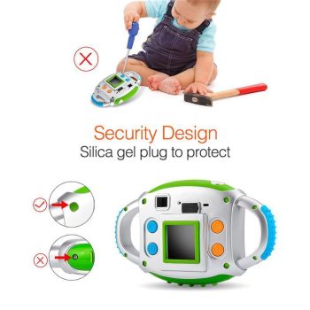 Mini Robust Kids Camera! - Image 7