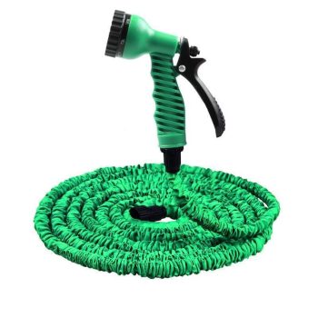Flexible Garden Hose