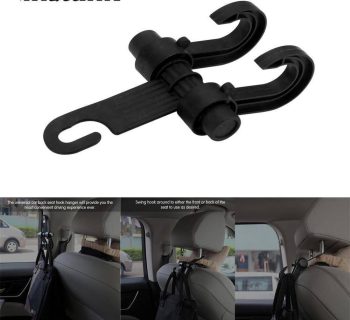 Car Umbrella and Bag Hanger