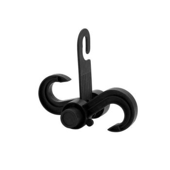 Car Umbrella and Bag Hanger - Image 4