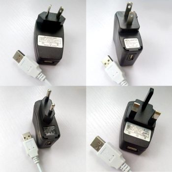 LED Soccer Wall Clock - Image 3