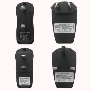 LED Soccer Wall Clock - Image 4