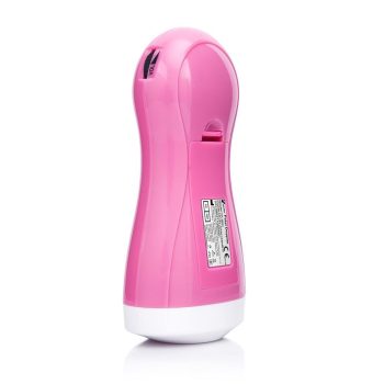 Fetal Doppler Portable Baby Heartbeat Monitor LCD Display - Image 8