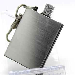 Stainless Steel Permanent Fire Starter - Image 7