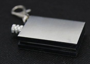 Stainless Steel Permanent Fire Starter - Image 4