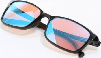 Corrective Color Blindness Glasses