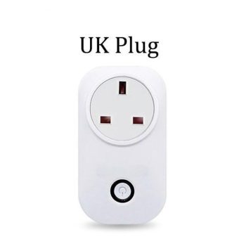 Sonoff S20 Wifi Power Socket Switch - Image 7