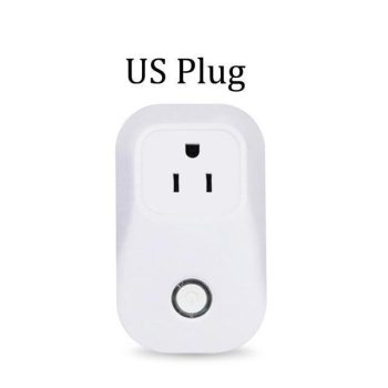Sonoff S20 Wifi Power Socket Switch - Image 8