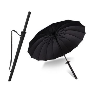 Samurai Umbrella