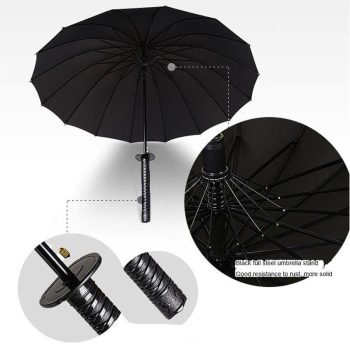 Samurai Umbrella - Image 4
