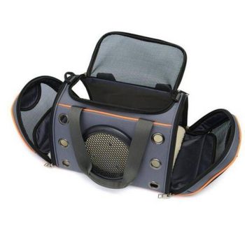 Breathable Pet Handbag - Image 3