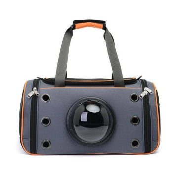 Breathable Pet Handbag - Image 2
