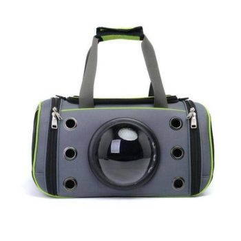 Breathable Pet Handbag - Image 4