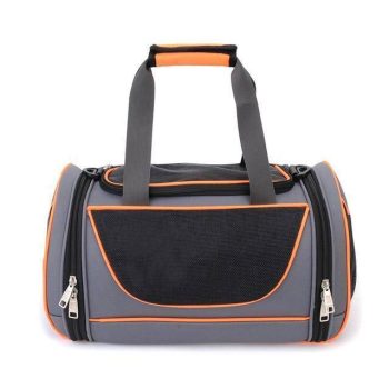 Breathable Pet Handbag - Image 6