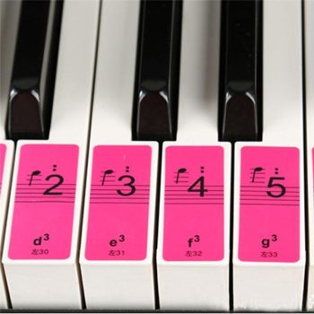 Piano Keyboard - Image 2