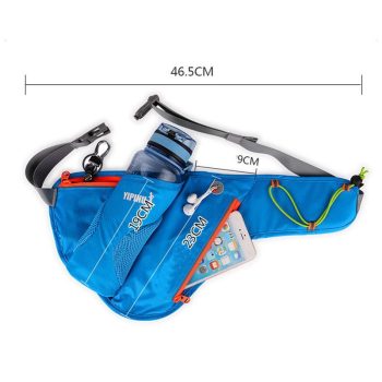 Running Water Waist Pack - Image 3