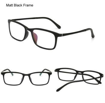 Magnetic Snap On Sunglasses - Image 13