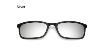 Magnetic Snap On Sunglasses - Image 16