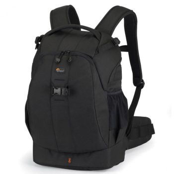 Gopro Lowepro Flipside 400 AW Digital SLR camera backpacks - Image 2