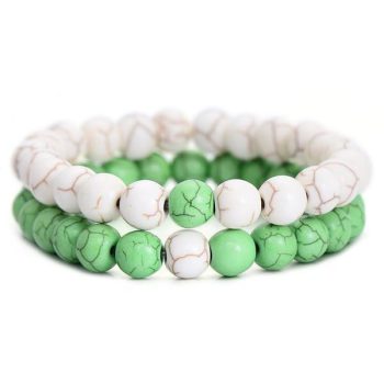 Couples Distance Bracelet - Image 6