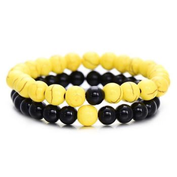Couples Distance Bracelet - Image 11