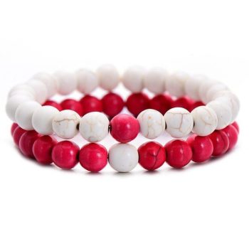 Couples Distance Bracelet - Image 7
