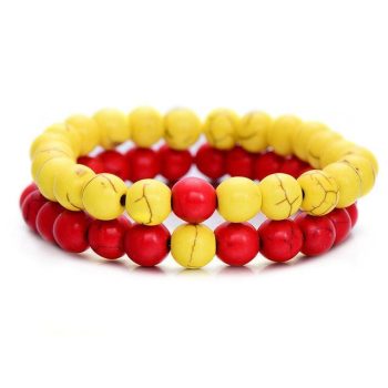 Couples Distance Bracelet - Image 5