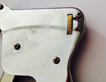 LOCKSMITH GUN - Image 2