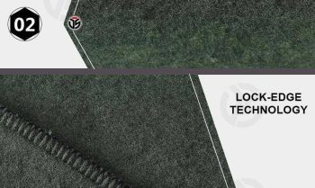 Magic Wool Half Face Mask and Neck Warmer - Image 3