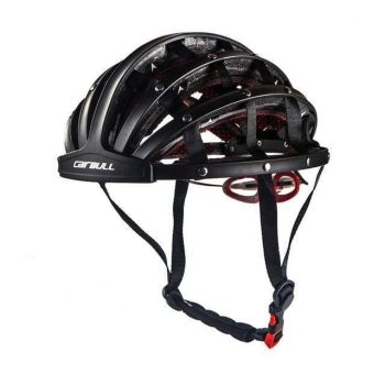 Lightweight Foldable Bike Helmet - Image 2