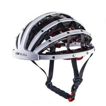 Lightweight Foldable Bike Helmet - Image 4