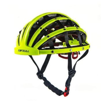 Lightweight Foldable Bike Helmet - Image 6