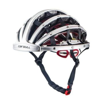 Lightweight Foldable Bike Helmet - Image 3