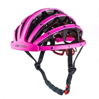 Lightweight Foldable Bike Helmet - Image 5