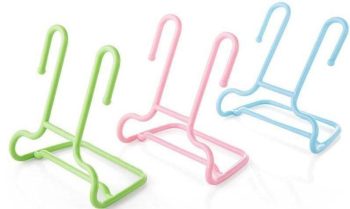 Kids Shoes Stand Hanger and Organizer - Image 6