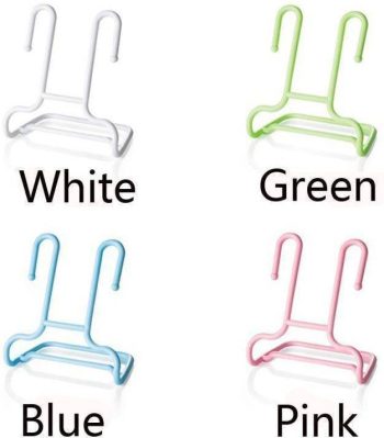 Kids Shoes Stand Hanger and Organizer - Image 7