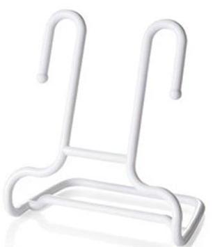 Kids Shoes Stand Hanger and Organizer - Image 2