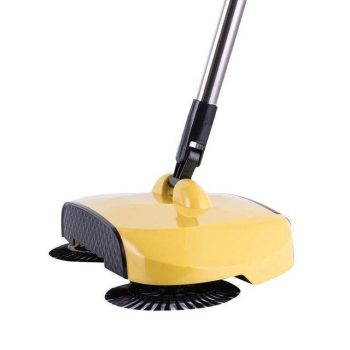 The Magnificient Sweeper - Image 10