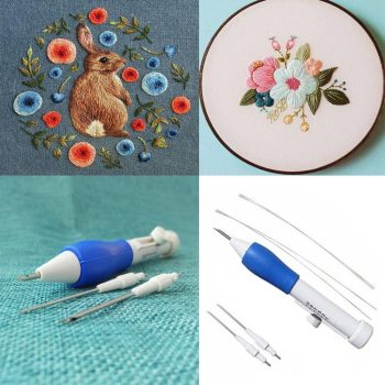 Premium Embroidery Pen