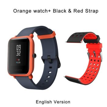 Huami Amazfit Bip BIT Lite Smart Watch - Image 14