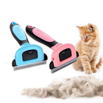 Dog Shedding Brush - Image 3