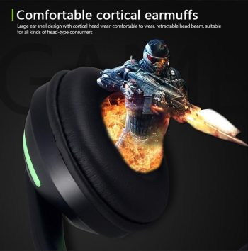 Limited Edition Cat Ear Headphone - Image 14