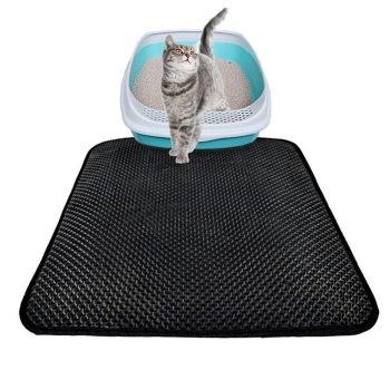 Doble Layer Cat Mat Dirt Trap - Image 7
